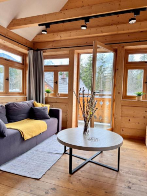 Apartament Tatrzański Zakopane